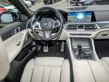 BMW X6 xDrive30d M Sport
