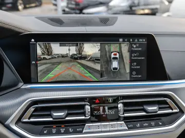 BMW X6 xDrive30d M Sport