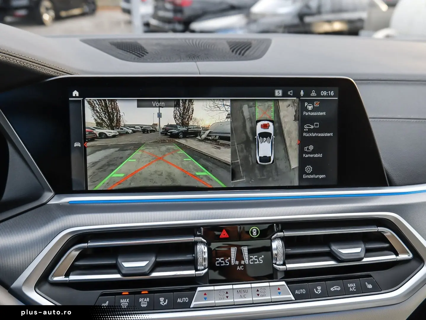 BMW X6 xDrive30d M Sport