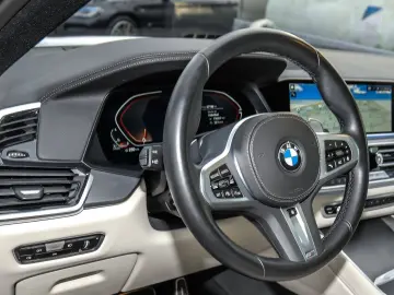 BMW X6 xDrive30d M Sport