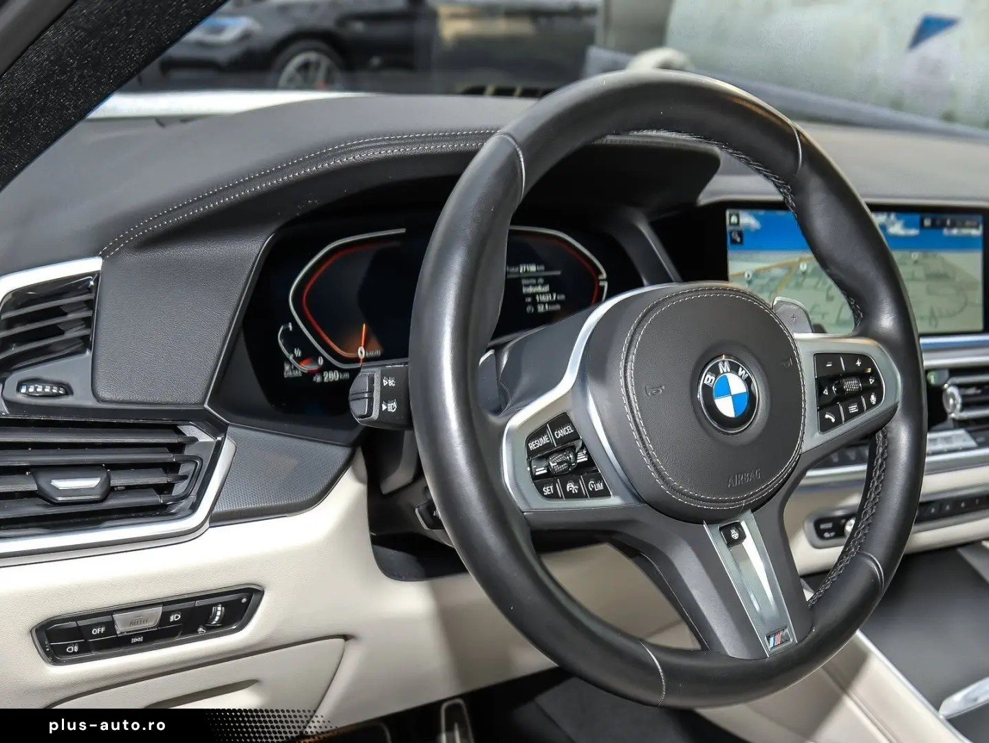 BMW X6 xDrive30d M Sport