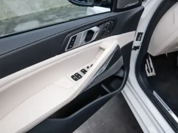 BMW X6 xDrive30d M Sport