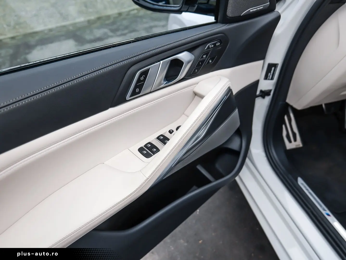 BMW X6 xDrive30d M Sport