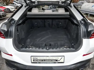 BMW X6 xDrive30d M Sport