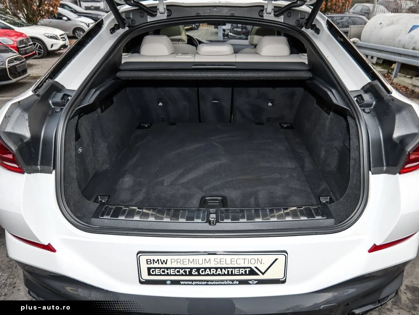 BMW X6 xDrive30d M Sport