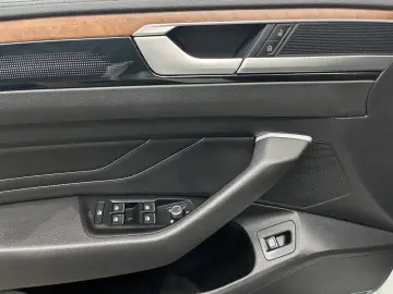 Volkswagen Arteon Shooting Brake 2.0 TDI DSG 4Motion