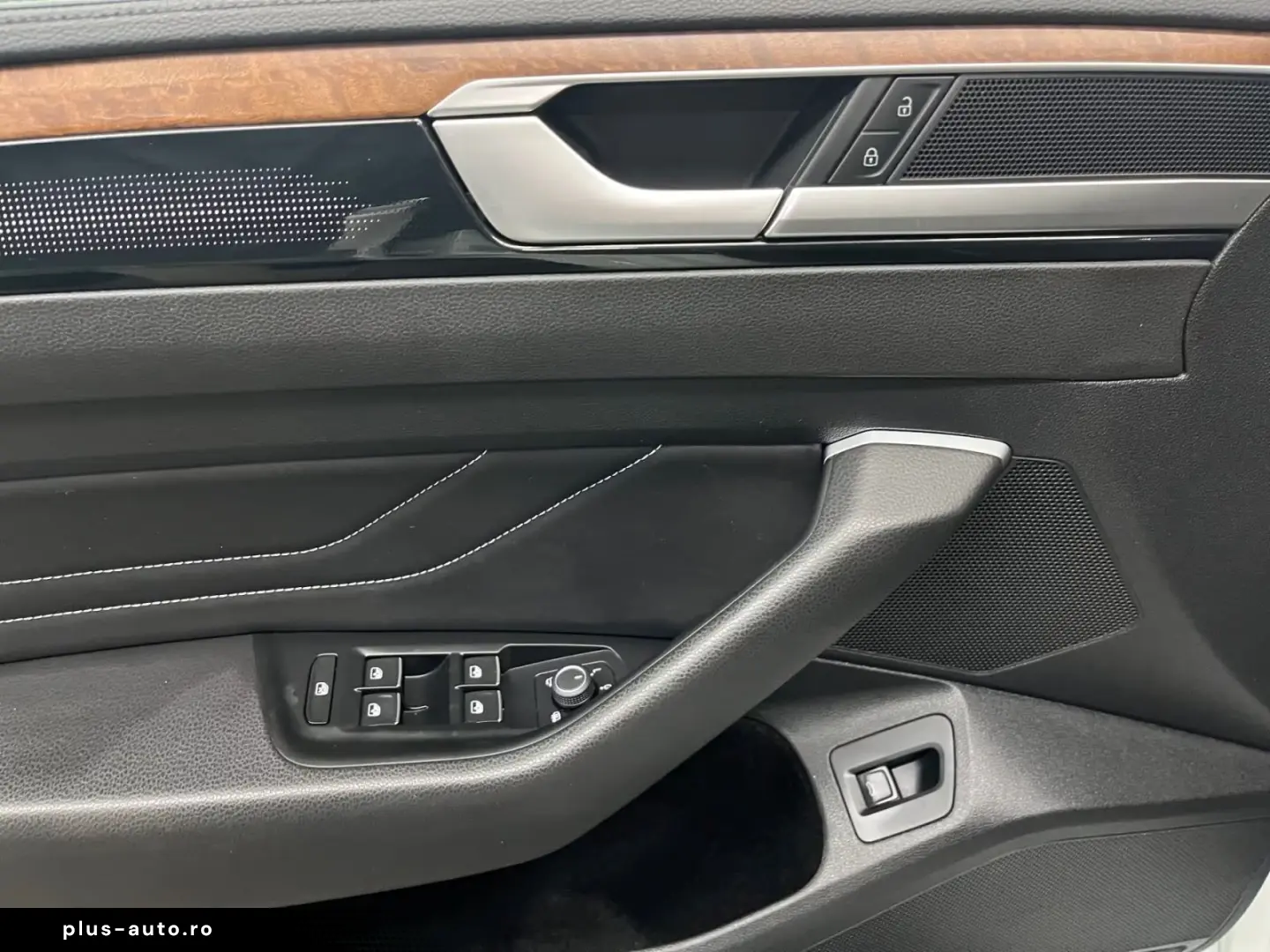 Volkswagen Arteon Shooting Brake 2.0 TDI DSG 4Motion