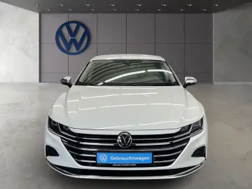 Volkswagen Arteon Shooting Brake 2.0 TDI DSG 4Motion