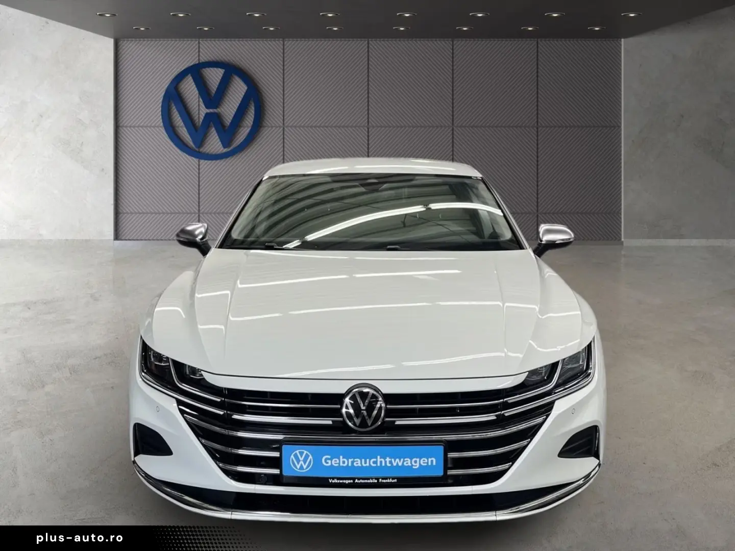 Volkswagen Arteon Shooting Brake 2.0 TDI DSG 4Motion