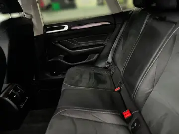 Volkswagen Arteon Shooting Brake 2.0 TDI DSG 4Motion