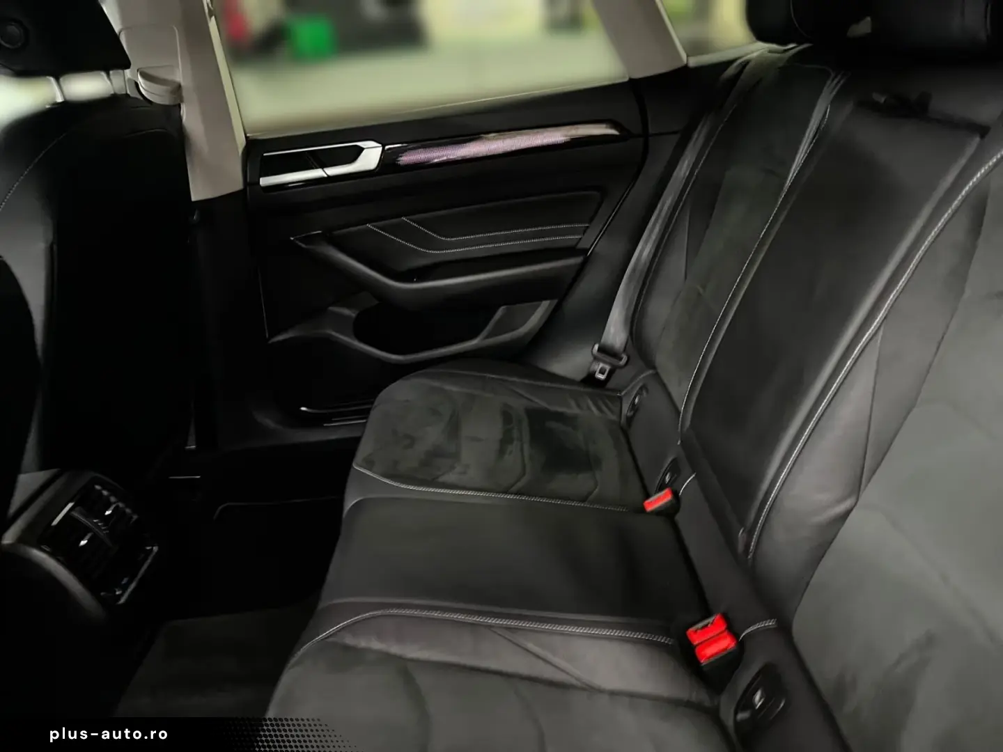 Volkswagen Arteon Shooting Brake 2.0 TDI DSG 4Motion