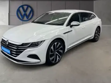 Volkswagen Arteon Shooting Brake 2.0 TDI DSG 4Motion