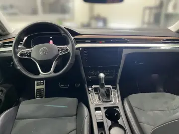 Volkswagen Arteon Shooting Brake 2.0 TDI DSG 4Motion