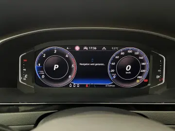 Volkswagen Arteon Shooting Brake 2.0 TDI DSG 4Motion