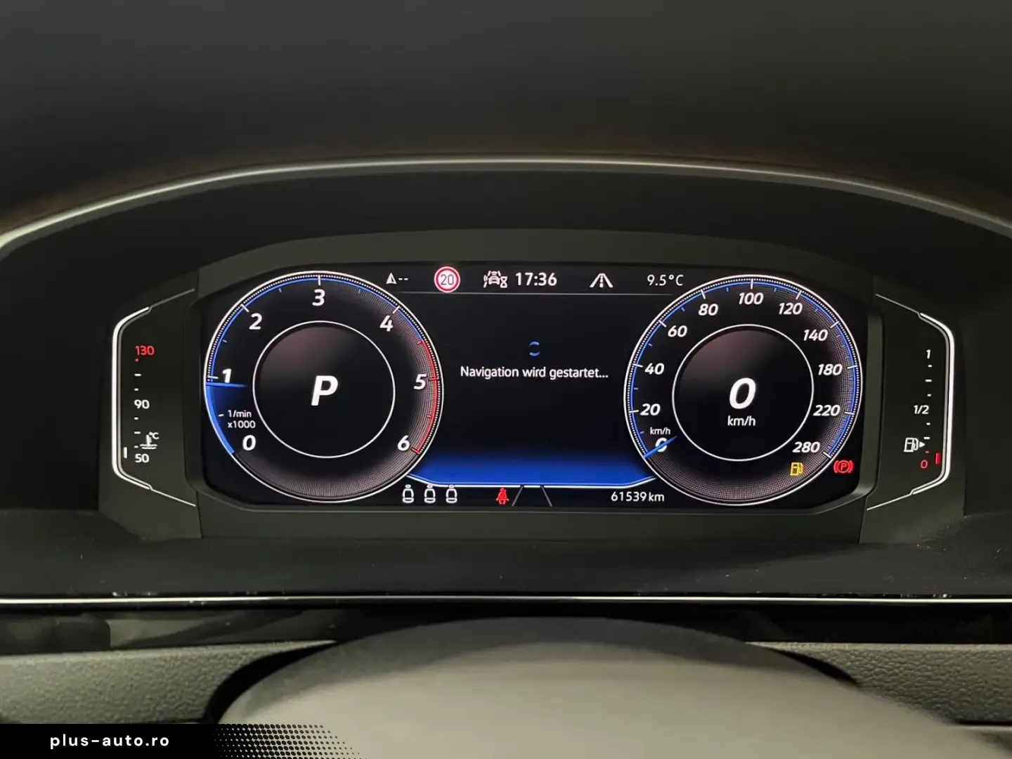 Volkswagen Arteon Shooting Brake 2.0 TDI DSG 4Motion