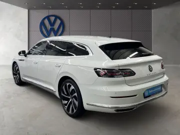 Volkswagen Arteon Shooting Brake 2.0 TDI DSG 4Motion
