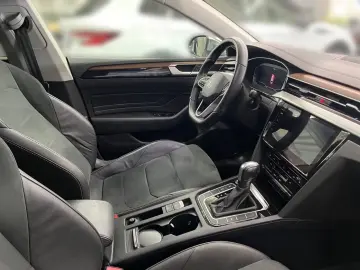 Volkswagen Arteon Shooting Brake 2.0 TDI DSG 4Motion