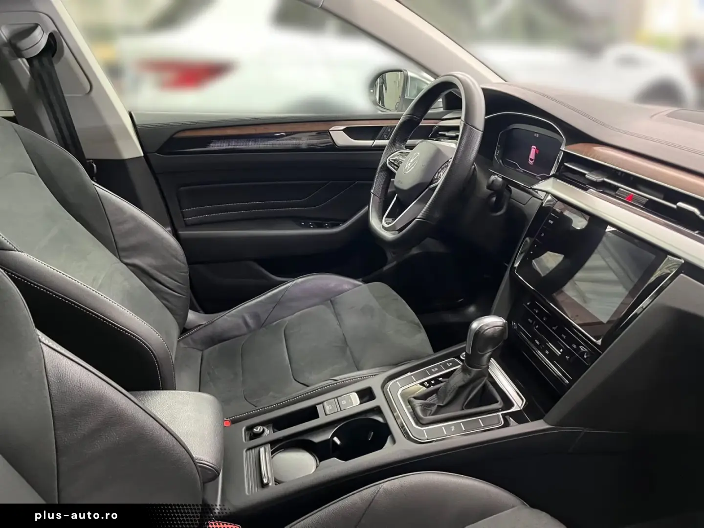 Volkswagen Arteon Shooting Brake 2.0 TDI DSG 4Motion