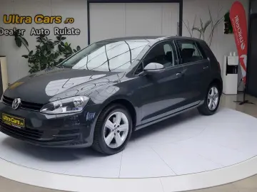 Volkswagen Golf VII 2.0TDI   150cp