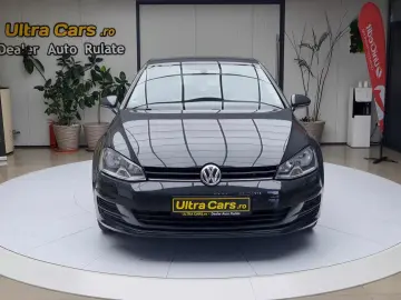 Volkswagen Golf VII 2.0TDI   150cp