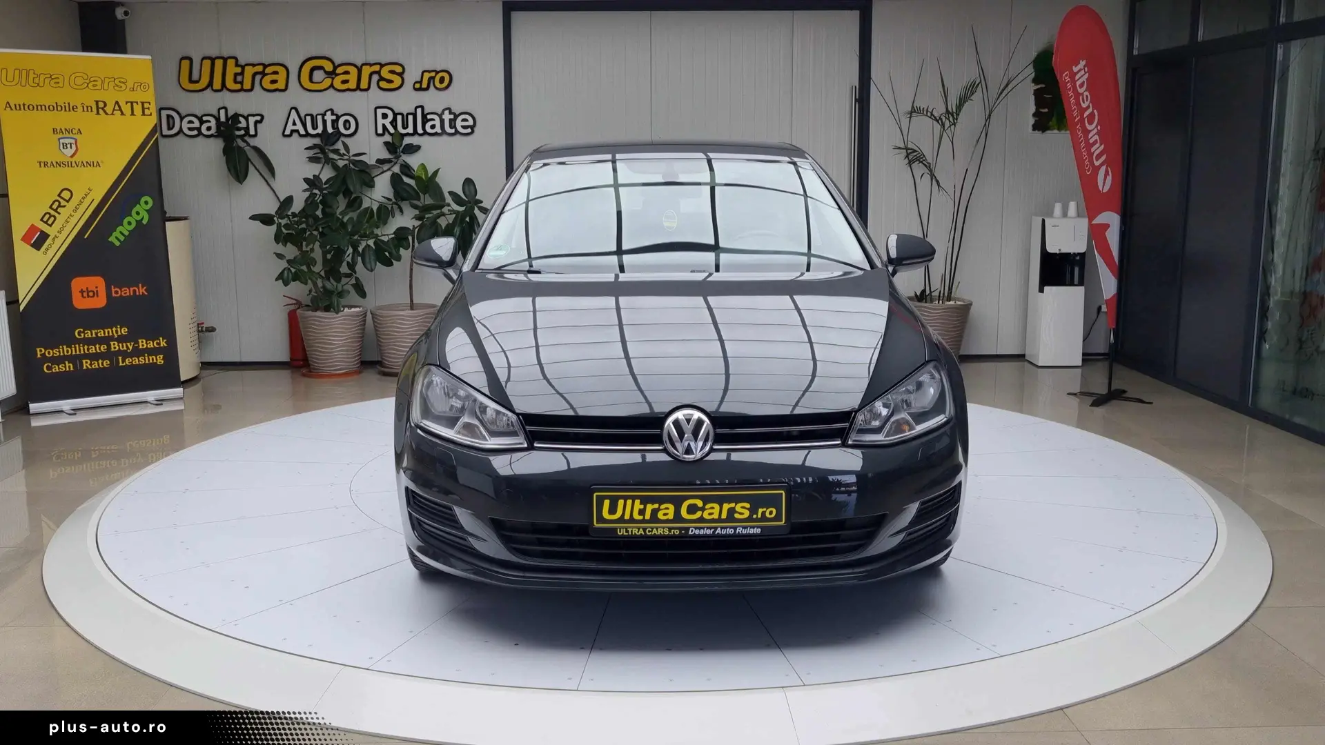 Volkswagen Golf VII 2.0TDI   150cp