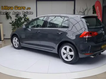 Volkswagen Golf VII 2.0TDI   150cp