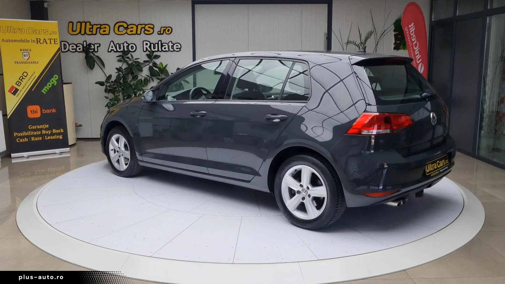 Volkswagen Golf VII 2.0TDI   150cp