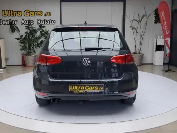 Volkswagen Golf VII 2.0TDI   150cp