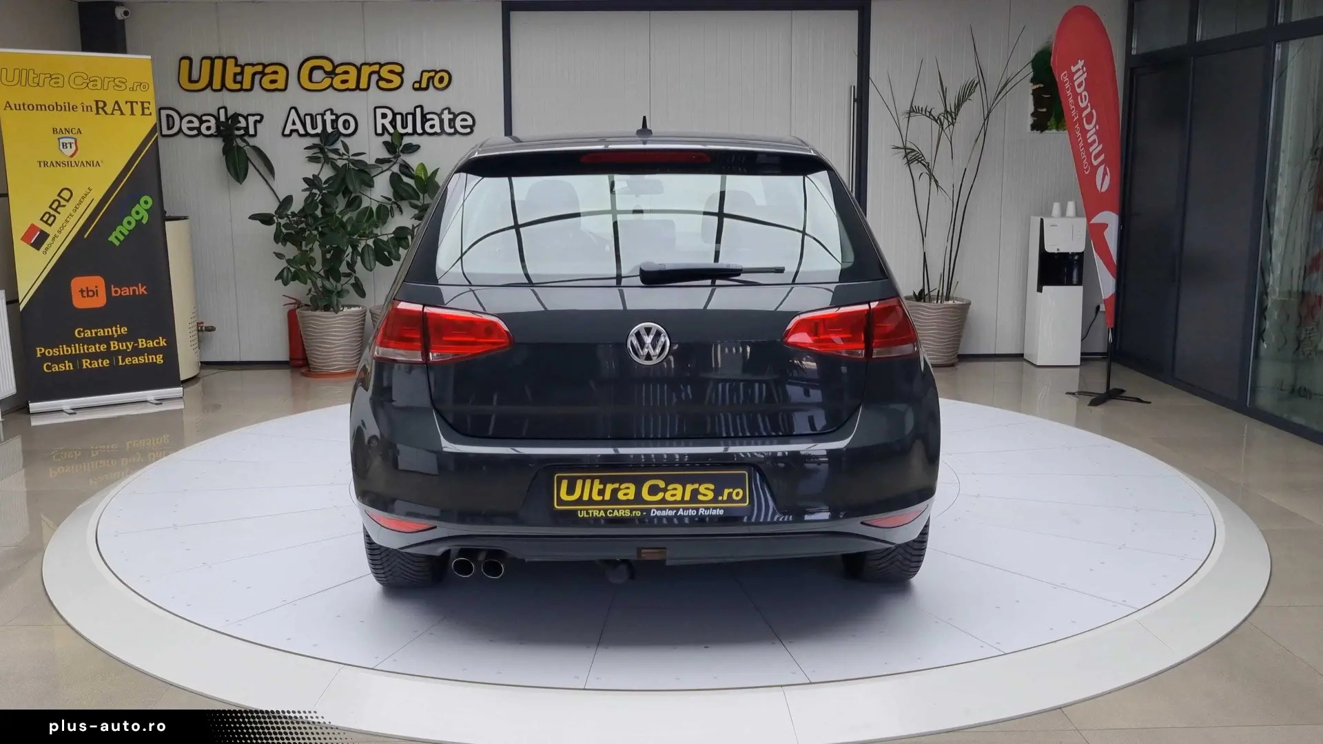 Volkswagen Golf VII 2.0TDI   150cp