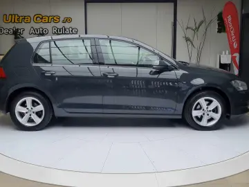 Volkswagen Golf VII 2.0TDI   150cp