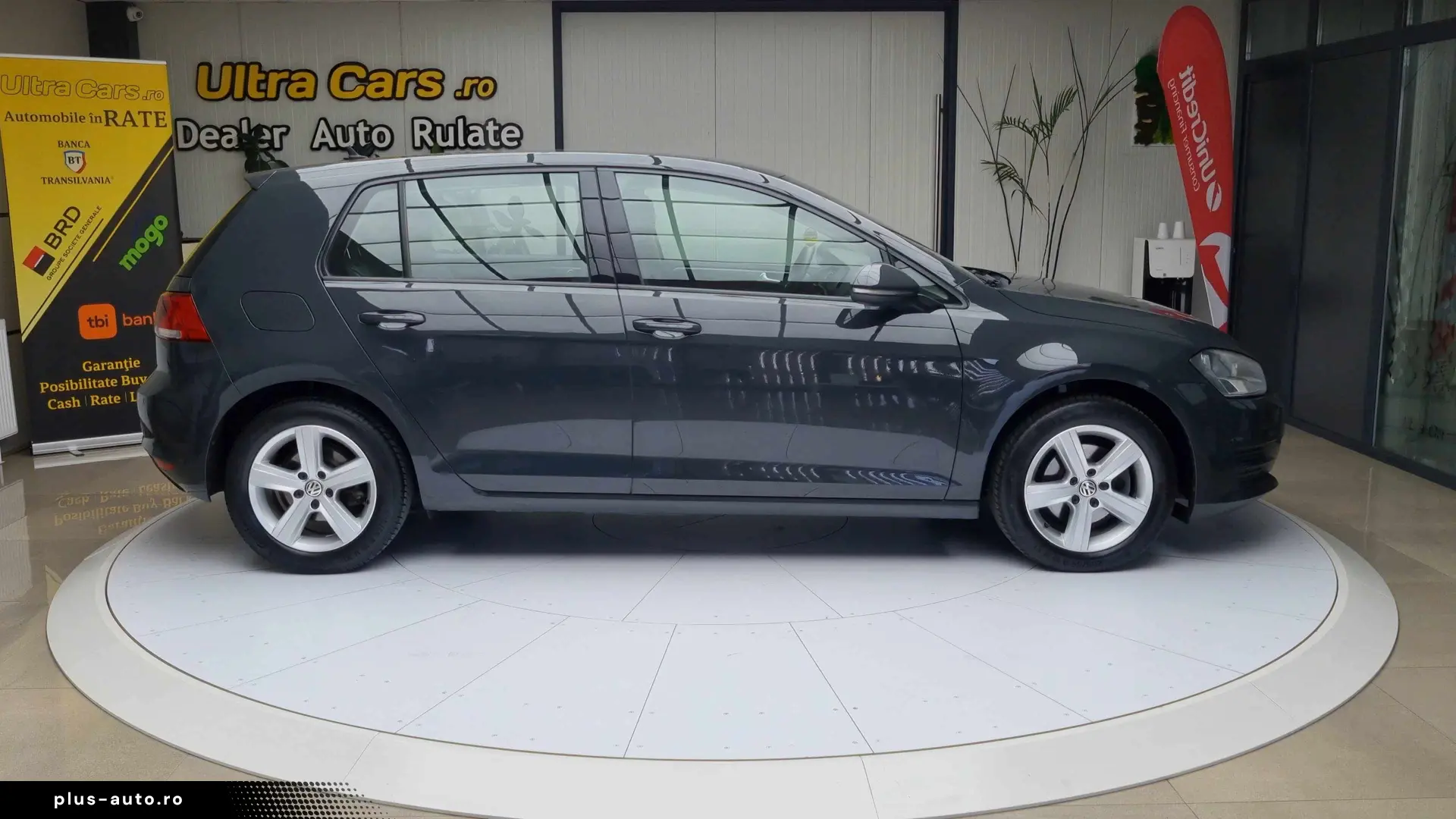 Volkswagen Golf VII 2.0TDI   150cp