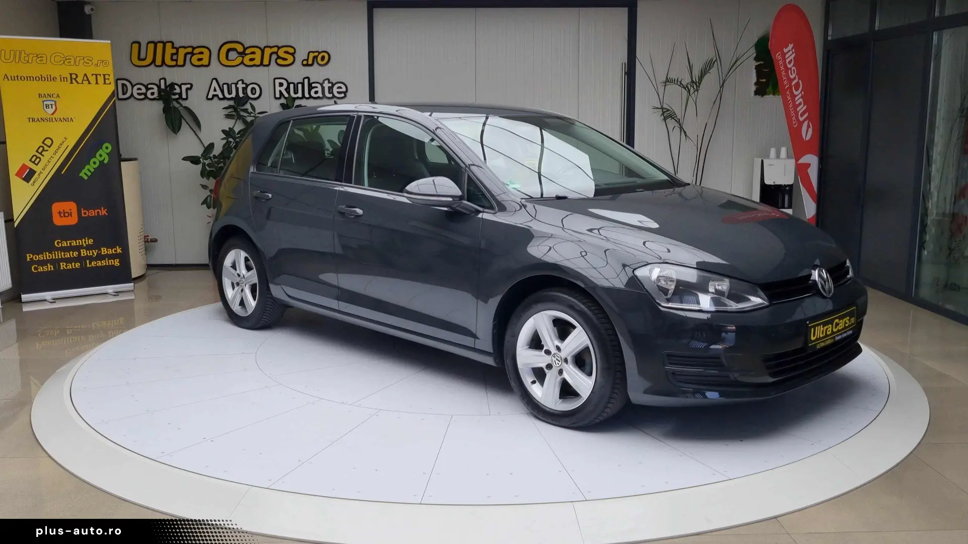 Volkswagen Golf VII 2.0TDI   150cp