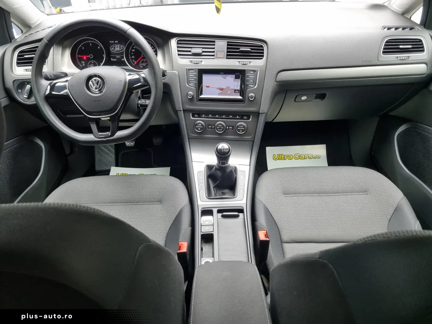 Volkswagen Golf VII 2.0TDI   150cp