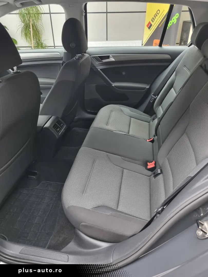 Volkswagen Golf VII 2.0TDI   150cp