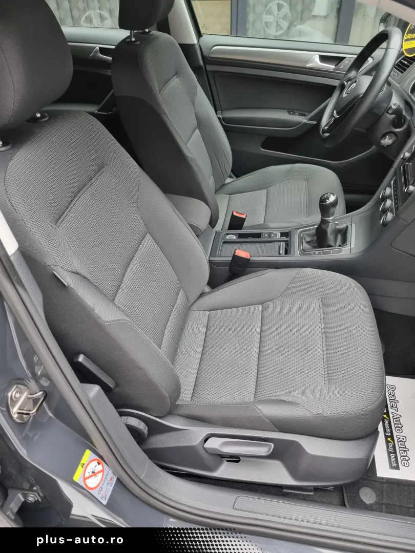 Volkswagen Golf VII 2.0TDI   150cp