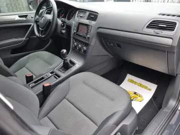 Volkswagen Golf VII 2.0TDI   150cp
