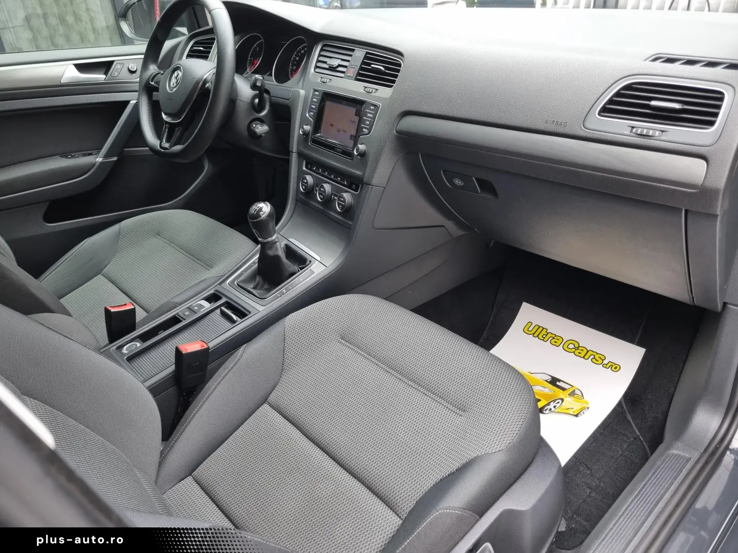 Volkswagen Golf VII 2.0TDI   150cp