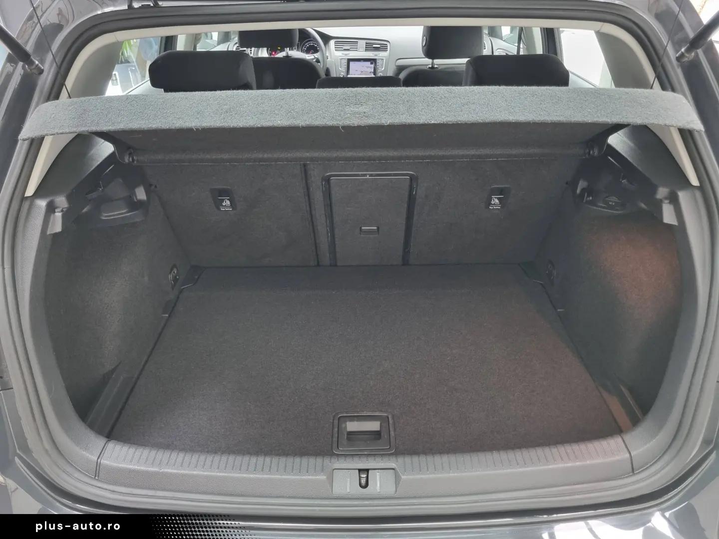 Volkswagen Golf VII 2.0TDI   150cp