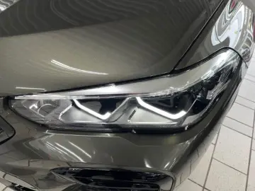 BMW X6 xDrive 40d A M-Sport