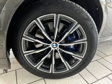 BMW X6 xDrive 40d A M-Sport