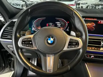 BMW X6 xDrive 40d A M-Sport