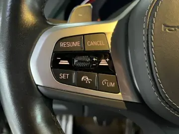 BMW X6 xDrive 40d A M-Sport