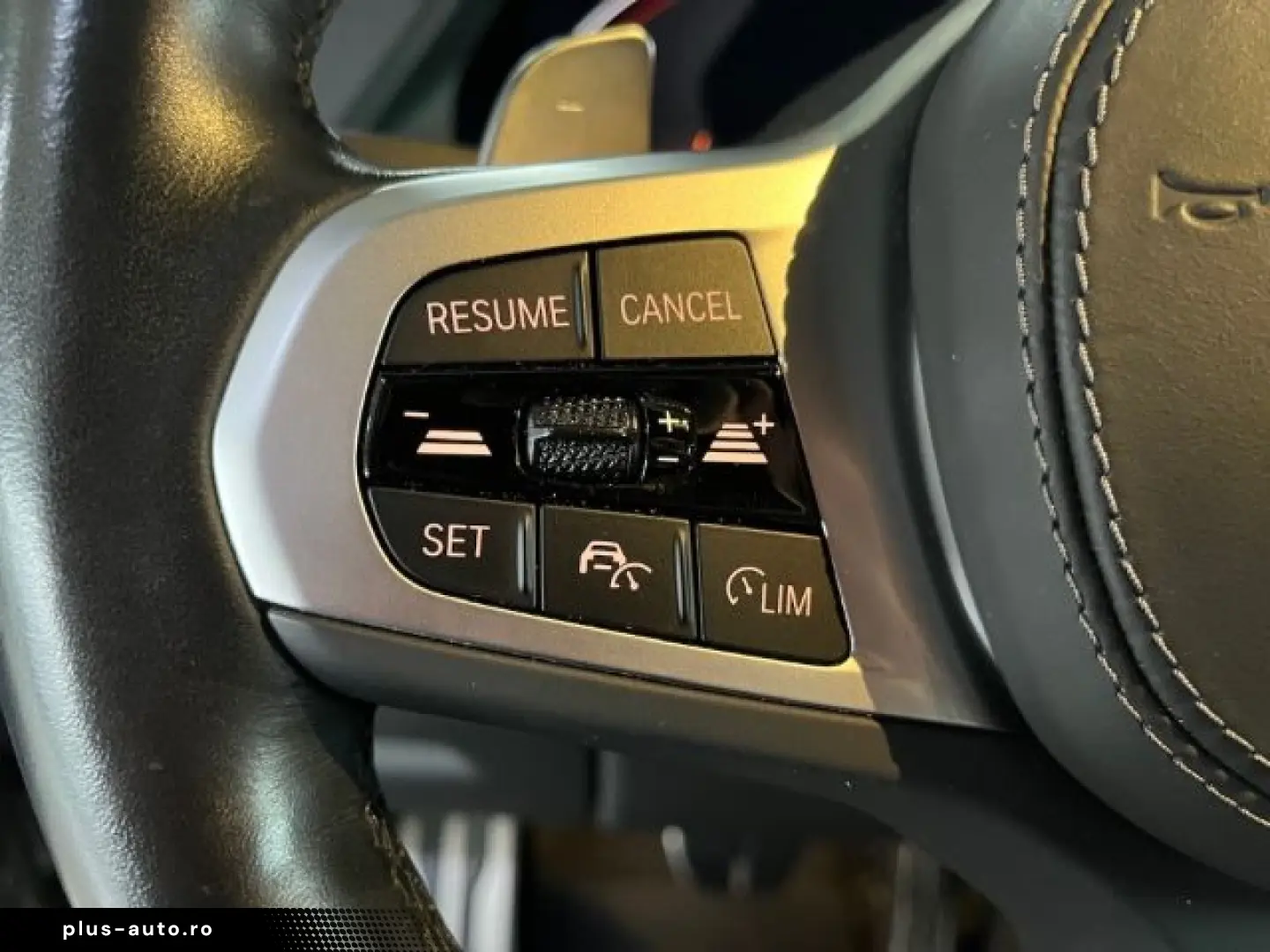 BMW X6 xDrive 40d A M-Sport