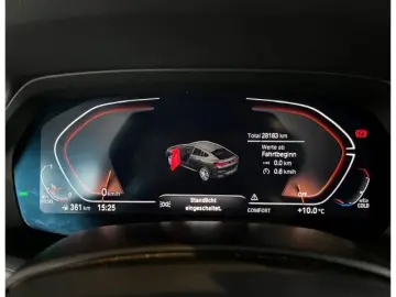 BMW X6 xDrive 40d A M-Sport