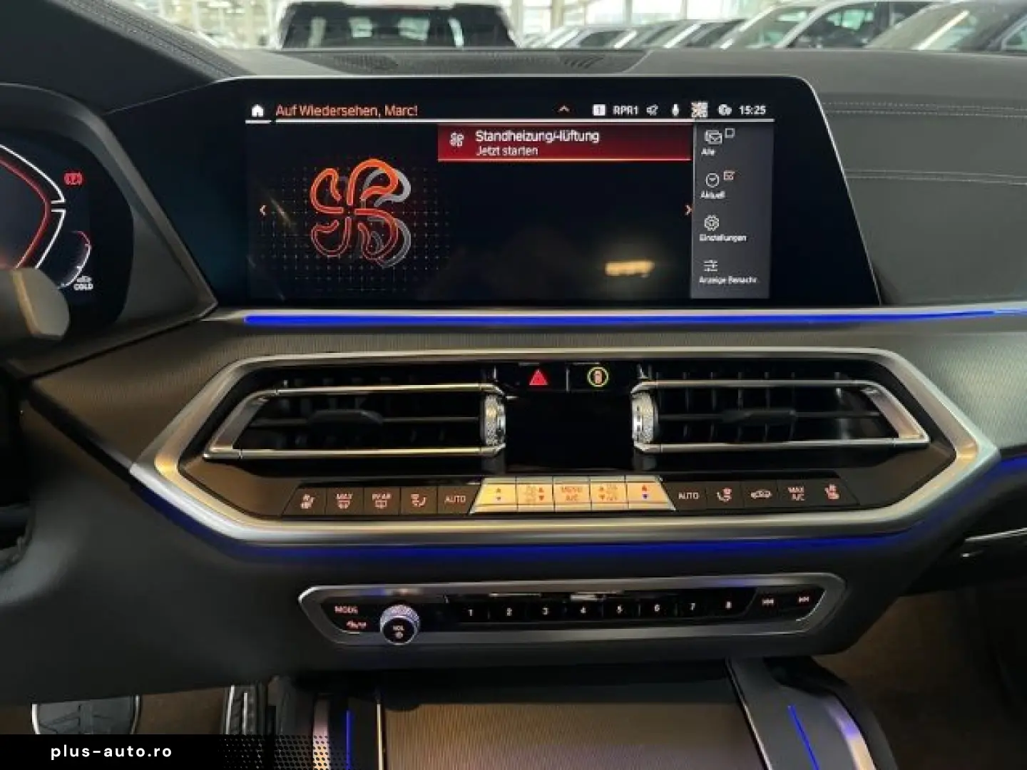 BMW X6 xDrive 40d A M-Sport