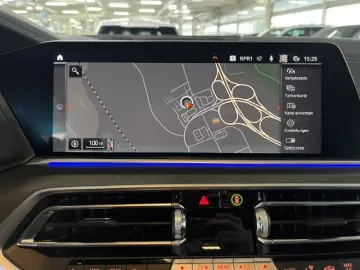 BMW X6 xDrive 40d A M-Sport