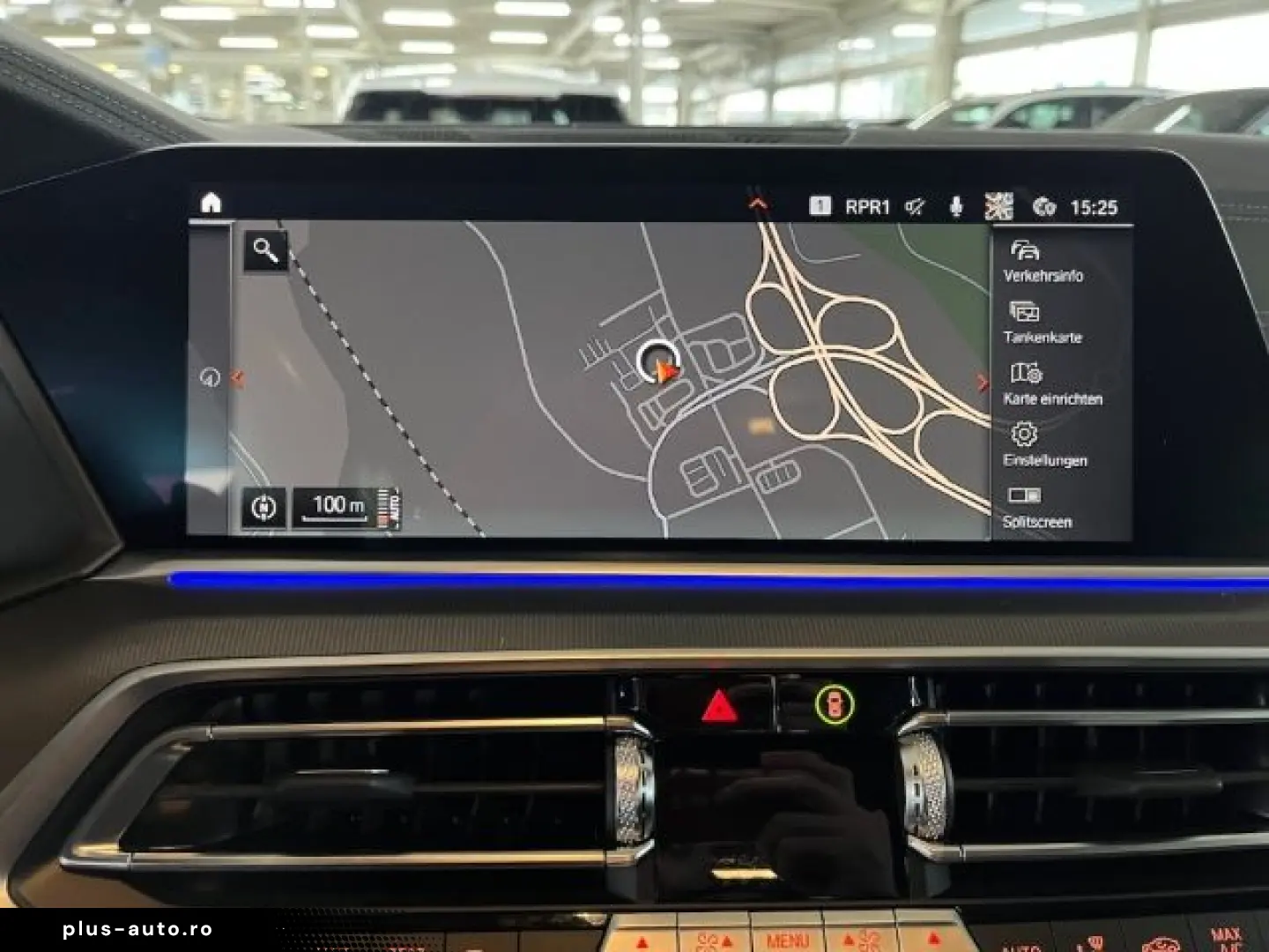 BMW X6 xDrive 40d A M-Sport