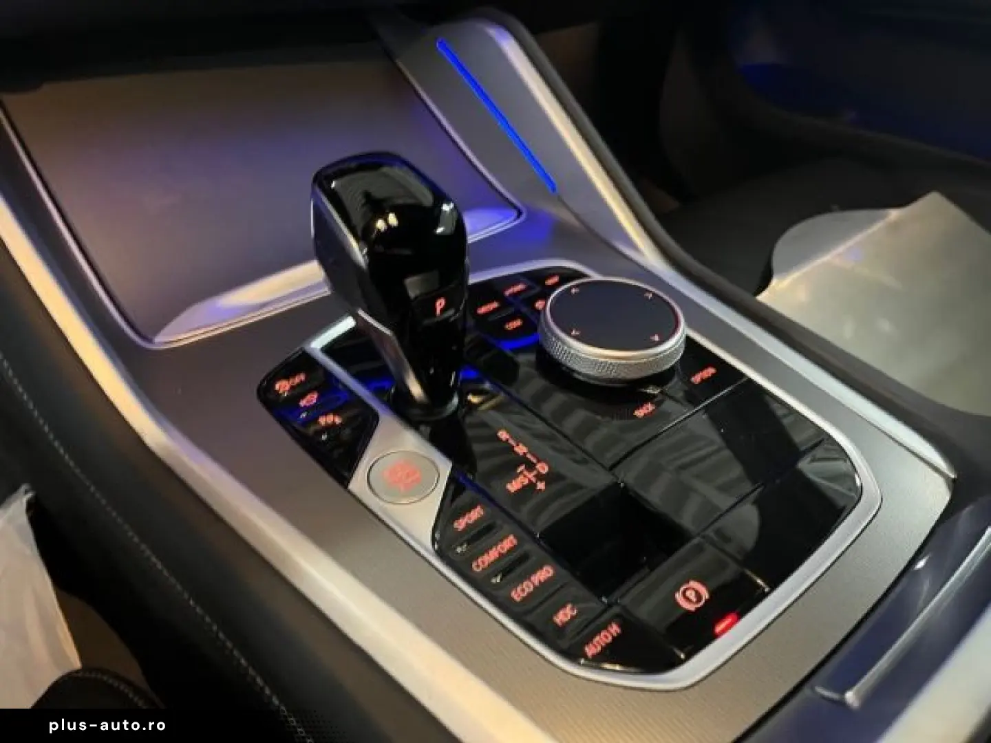 BMW X6 xDrive 40d A M-Sport