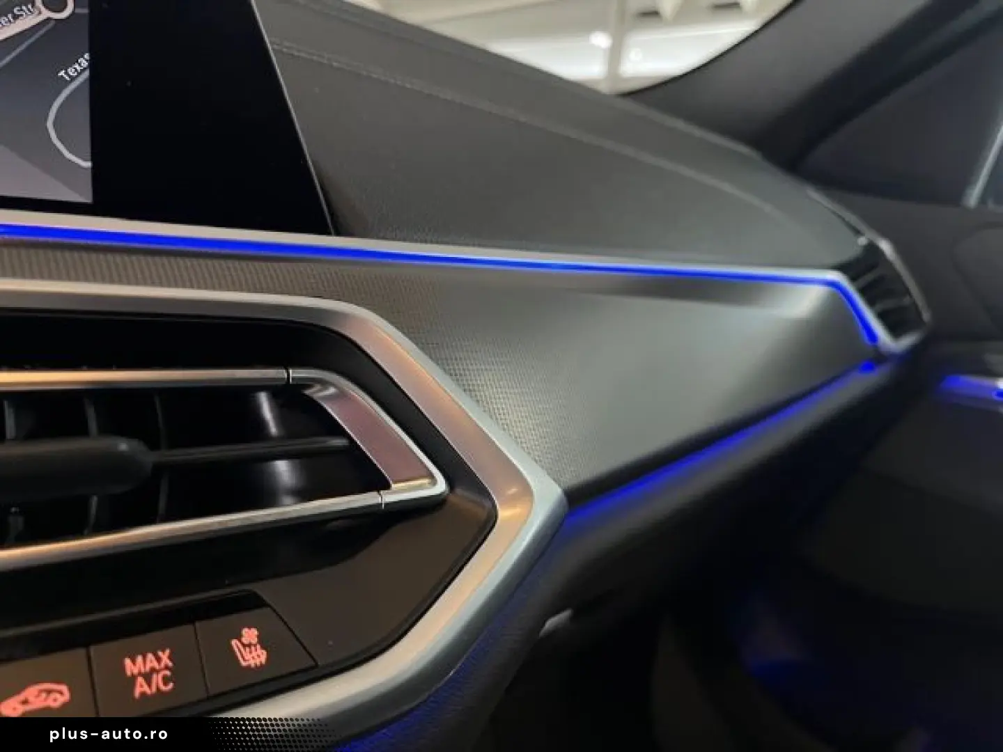 BMW X6 xDrive 40d A M-Sport