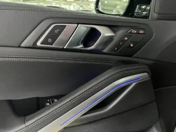 BMW X6 xDrive 40d A M-Sport